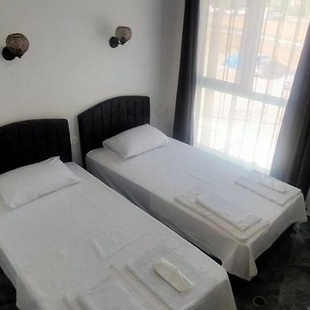 Grand Koese Airport Hotel Ортаджа Экстерьер фото