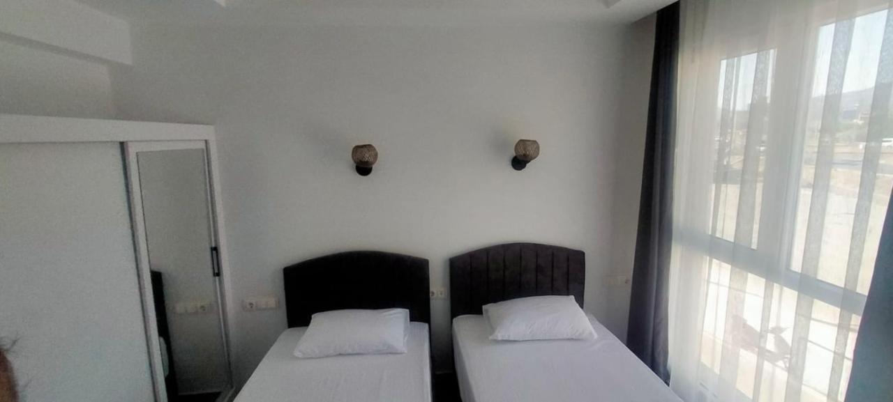 Grand Koese Airport Hotel Ортаджа Экстерьер фото