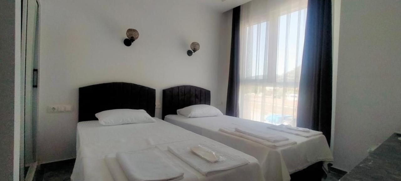 Grand Koese Airport Hotel Ортаджа Экстерьер фото